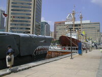 114 - Submarine